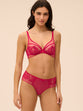 Simone Perele - Romance Full Cup Plunge Bra