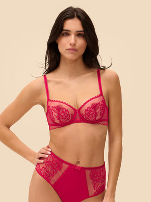 Simone Perele - Romance Half Cup Bra