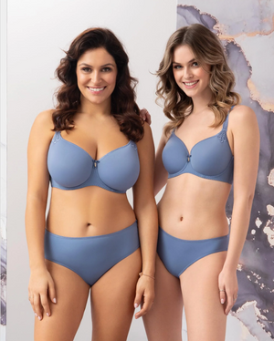 Corin - Virginia 3D Spacer Moulded T-shirt Bra