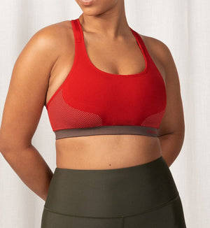 Triumph - Triaction Seamfree soft cup sports bra