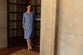 Magnolia Lounge - Twist Bamboo Nightie