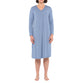 Magnolia Lounge - Twist Bamboo Nightie