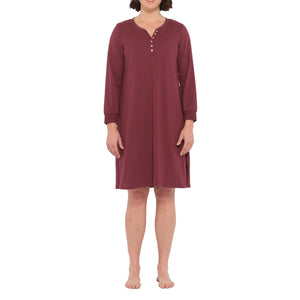 Magnolia Lounge - Twist Bamboo Nightie