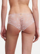 Chantelle - Orchids Lace Hipster Brief