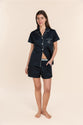 Gingerlilly - Camilla Cotton Short PJ set