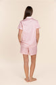 Gingerlilly - Camilla Cotton Short PJ set