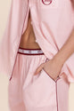 Gingerlilly - Camilla Cotton Short PJ set