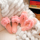 Annabel Trends - Luxe Thong Slippers