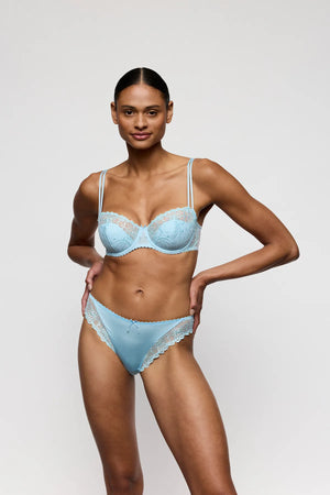 Marie Jo - Jane Lace Balcony Bra