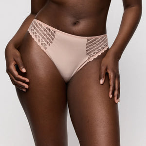 Primadonna - Twist Side Rio Brief