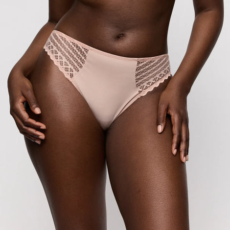 Primadonna - Twist Side Rio Brief