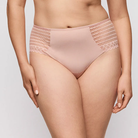 Primadonna - Twist Side Full Brief