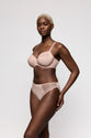 Primadonna - Twist Side Rio Brief