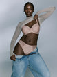 Primadonna - Twist Side Full Cup Bra