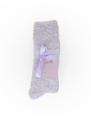 Papinelle - Cozy Bed Socks