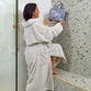 Annabel Trends - Cosy Luxe Bath Robe