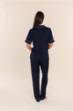 Gingerlilly - Jenna Bamboo Long PJ set
