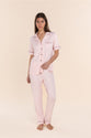 Gingerlilly - Jenna Bamboo Long PJ set