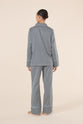 Gingerlilly - Sky Diamond Cotton PJ set