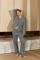 Gingerlilly - Sky Diamond Cotton PJ set