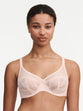 Chantelle - Orangerie Underwire Lace Bra