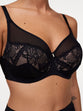 Chantelle - Orangerie Underwire Lace Bra