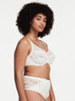 Chantelle - Orangerie Underwire Lace Bra