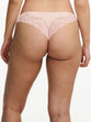 Chantelle - Orangerie Dream Lace Tanga