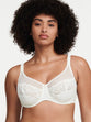 Chantelle - Orangerie Underwire Lace Bra