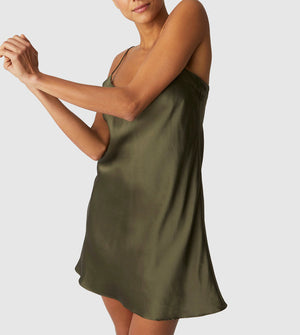 Simone Perele - Silk Chemise