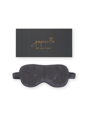 Papinelle - Boxed Silk Eyemask