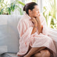 Annabel Trends - Cosy Luxe Bath Robe