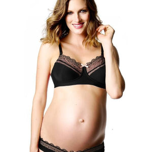 Hotmilk - Show Off Wire-free Nursing / Maternity Bra