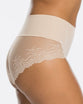Spanx - Undie-tectable® Lace Hi-Hipster Panty