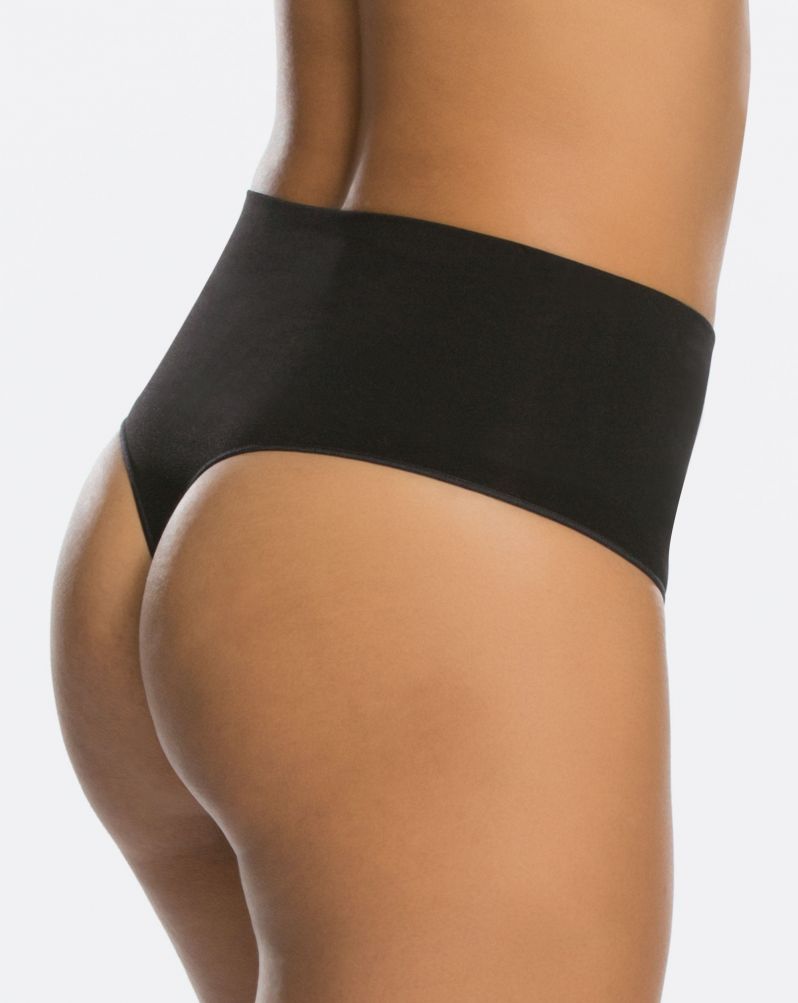 Spanx - Everyday Shaping Thong