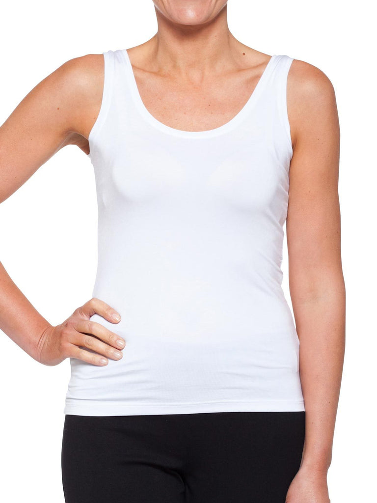 Tani - Scoop Tank singlet